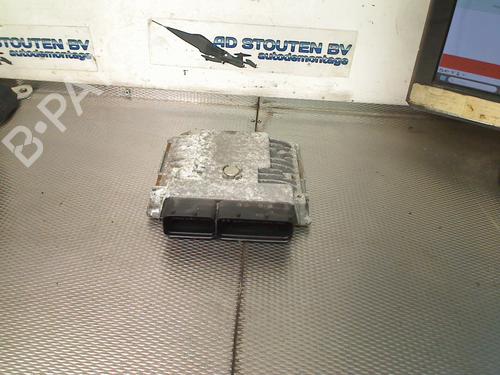 Used Engine control unit (ECU) VW GOLF VI (5K1) 1.2 TSI (105 hp) 25478418