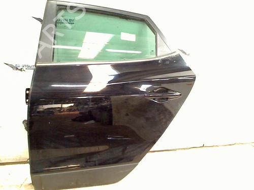 Tür links hinten für Tür links hinten HYUNDAI ix35 (LM, EL, ELH) 2.0 CRDi (184 hp) 34210522 34210522