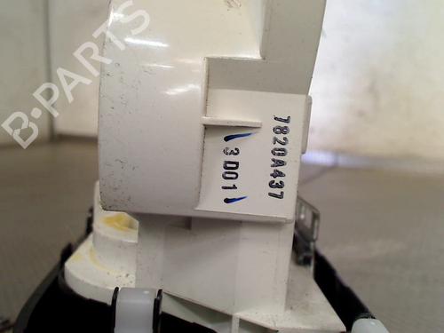 Climate control MITSUBISHI MIRAGE / SPACE STAR VI Hatchback (A0_A) 1.0 (A05A) | BP39974878I5 - Image 6
