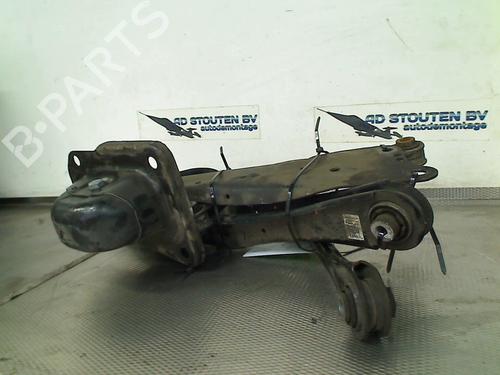 Right front suspension arm AUDI A3 Sportback (8YA, 8YF) 35 TDI | BP29742781M13 