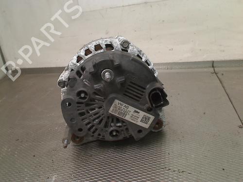 alternator-vw-caddy-iv-box-bodympv-saa-sah-2015-2016-2017-2018-2019-2020-32113793 main image