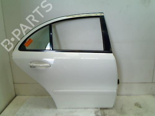 Used Right rear door MERCEDES-BENZ E-CLASS (W211) E 200 CDI (211.004) (102 hp) 11299598