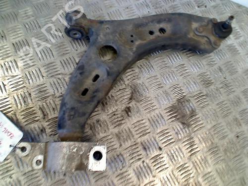 Used Right front suspension arm SEAT ALTEA XL (5P5, 5P8) 1.6 TDI (105 hp) 11258562