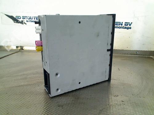 Electronic module VW POLO VI (AW1, BZ1, AE1) 2.0 GTI | BP28600882M83 