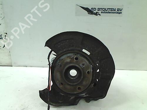 Right rear steering knuckle BMW X6 (E71, E72) xDrive 35 d | BP11315059M28 
