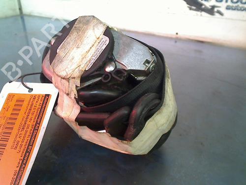 Front left seatbelt AUDI A3 (8P1) 2.0 TDI | BP11304221I26 