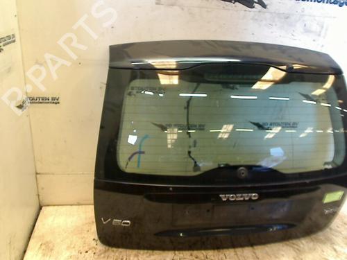 Tailgate VOLVO V50 (545) 2.0 D | BP11264766C6 