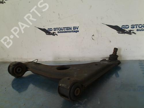 Left front suspension arm OPEL MERIVA B MPV (S10) 1.4 (75) | BP15233123M12 