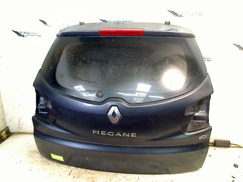 Tailgate RENAULT MEGANE III Grandtour (KZ0/1) 1.5 dCi (KZ0C, KZ1A) | BP26733946C6 