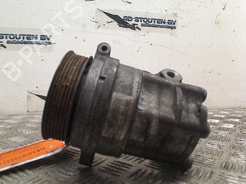 Steering pump BMW 5 (E60) 550 i | BP11302607M99 