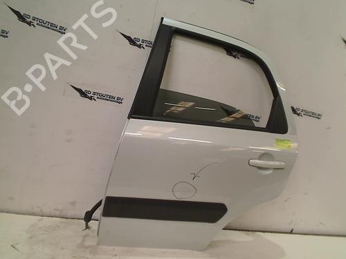 Used Left rear door SUZUKI SX4 (EY, GY) 1.6 VVT (RW416, YA21S) (107 hp) 15592530
