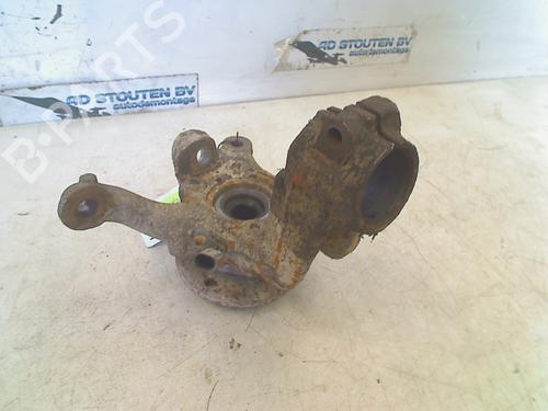 Right front steering knuckle SEAT ALTEA (5P1) 2.0 FSI | BP11261055M26 