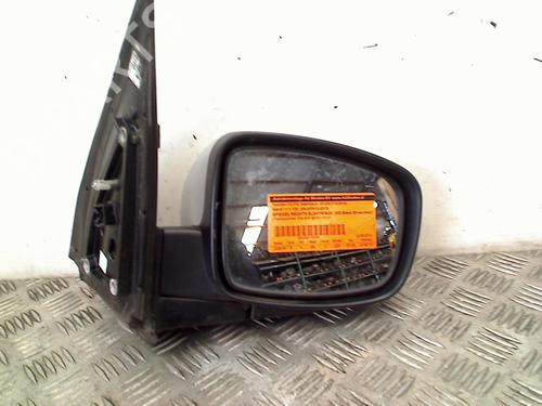 Used Right mirror HYUNDAI i10 I (PA) 1.1 (67 hp) 11308741