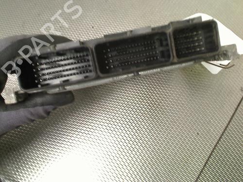 Engine control unit (ECU) RENAULT TRAFIC III Van (FG_) 1.6 dCi 125 (FGMH) | BP32113782M57 