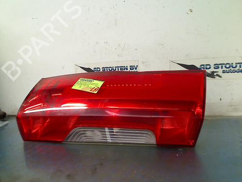 Left taillight MERCEDES-BENZ SPRINTER 3,5-t Van (B907, B910) 316 CDI RWD (907.631, 907.633, 907.635, 907.637) | BP29520853C34 