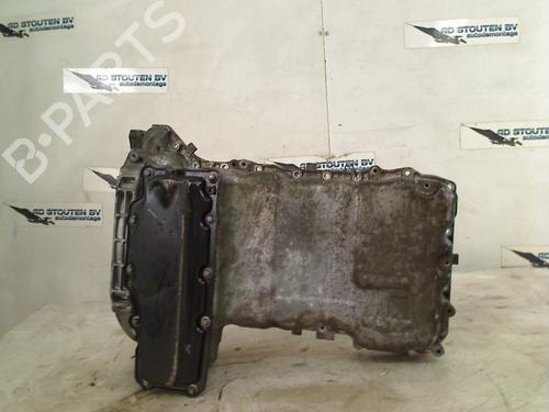 Coppa dell'olio MERCEDES-BENZ C-CLASS (W205) C 350 e (205.047) (279 hp) 31263867