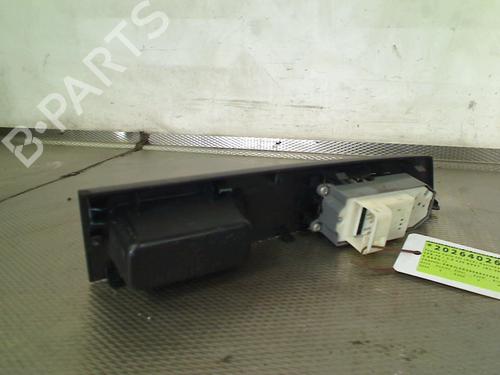 Left front window switch TOYOTA YARIS (_P13_) 1.0 (KSP130_, KSP130) | BP38072237I27 - Image 4