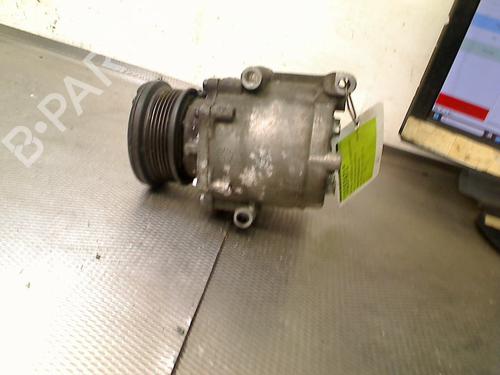 AC compressor FORD FIESTA VI (CB1, CCN) 1.6 Ti | BP33322105M34  - Image 7