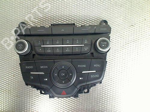 Switch FORD FOCUS III Turnier 1.0 EcoBoost | BP31657271I30