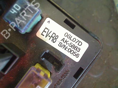 Fuse box SSANGYONG ACTYON I 2.3 | BP12587348E1 