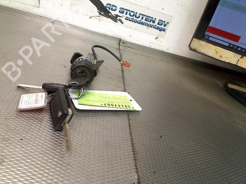 Switch CITROËN C3 Picasso (SH_) 1.6 HDi | BP28188125I30 - Image 3