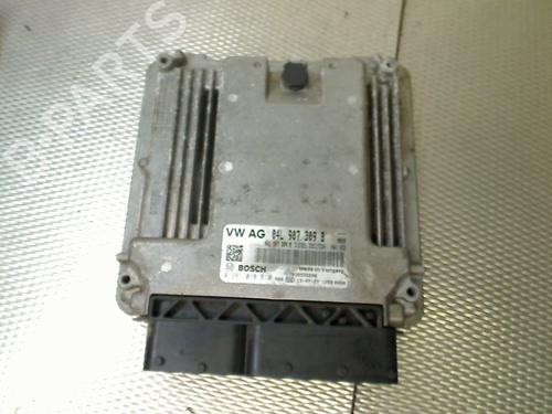 Used Engine control unit (ECU) Engine control unit (ECU) SKODA OCTAVIA III Combi (5E5, 5E6) 1.6 TDI (105 hp) 33735903 33735903