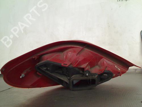 Used Right taillight Right taillight 39098168 39098168