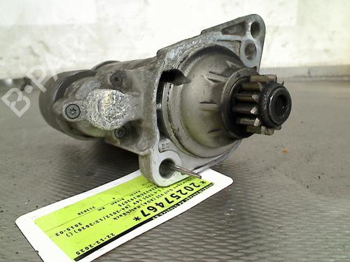 Starter AUDI A5 Sportback (8TA) 1.8 TFSI | BP38928153M8 - Image 5