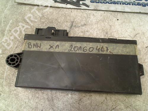 Comfort control module BMW X1 (E84) sDrive 20 i | BP11301410M56 