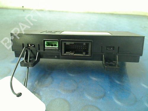 Radio CITROËN C3 / C3 ORIGIN III (SX) 1.2 PureTech 82 | BP13126903E6 