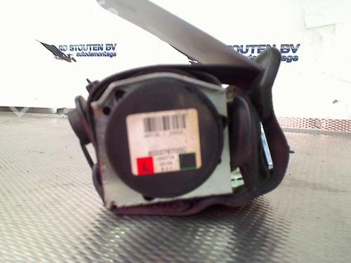 Front left seatbelt LAND ROVER RANGE ROVER SPORT I (L320) 2.7 D 4x4 | BP23980805I26 