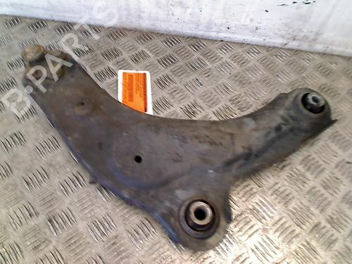 Left front suspension arm RENAULT VEL SATIS (BJ0_) 3.5 V6 (BJ0R, BJ0V, BJ0U) | BP11258871M12 