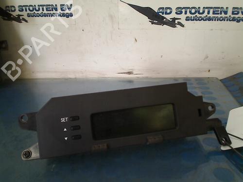 Display monitor MERCEDES-BENZ S-CLASS (W220) S 430 (220.070, 220.170) | BP15358005C48 