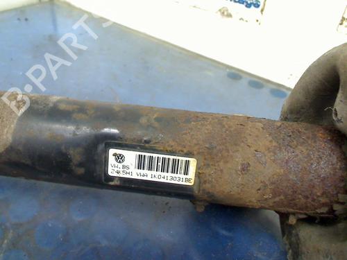 Right front shock absorber VW GOLF V (1K1) 1.6 FSI | BP22634638M17 