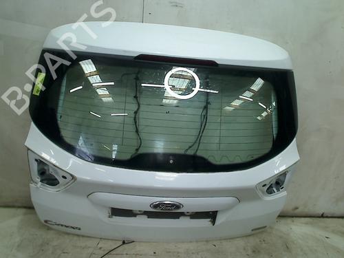 Achterklep Achterklep FORD C-MAX II (DXA/CB7, DXA/CEU) 1.0 EcoBoost (125 hp) 36409022 36409022