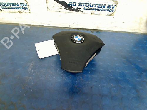 driver-airbag-bmw-5-touring-e61-2004-2005-2006-2007-2008-2009-2010-34056102 main image