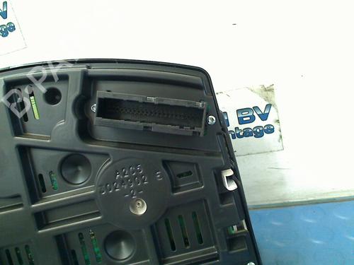 Display monitor OPEL ASTRA H Estate (A04) 1.9 CDTI (L35) | BP11325865C48 