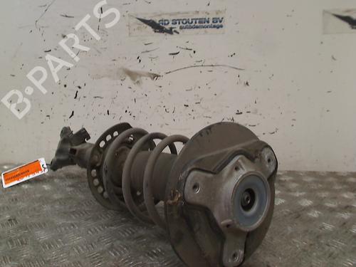 Used Left front shock absorber MERCEDES-BENZ E-CLASS (W212) E 220 CDI / BlueTEC (212.001, 212.002) (170 hp) 11312078