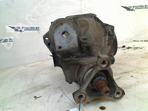 Differensial bakvogn MERCEDES-BENZ C-CLASS (W205) C 180 BlueTEC / d (205.036) | BP29472093M24 