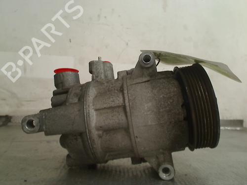 AC compressor VW CADDY IV Box Body/MPV (SAA, SAH) 2.0 TDI | BP37158648M34 - Image 5