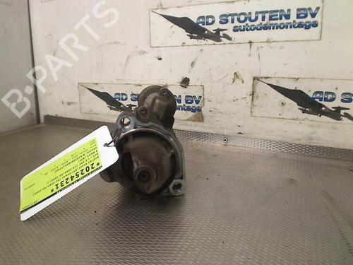 Starter AUDI A4 B7 Avant (8ED) 2.0 | BP30121122M8