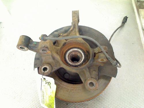 Used Right front steering knuckle Right front steering knuckle 39247333 39247333