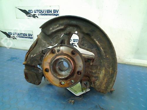 Right front steering knuckle VOLVO V60 I (155) D4 | BP13466445M26 