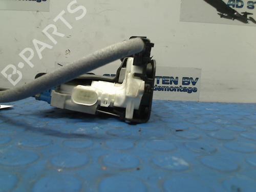 Front left lock AUDI A3 Limousine (8VS, 8VM) 1.0 TFSI | BP11322506C98 