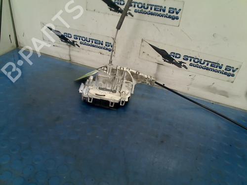 Used Front right lock MERCEDES-BENZ SPRINTER 3,5-t Bus (B906) 311 CDI (906.731, 906.733, 906.735) (109 hp) 15136395