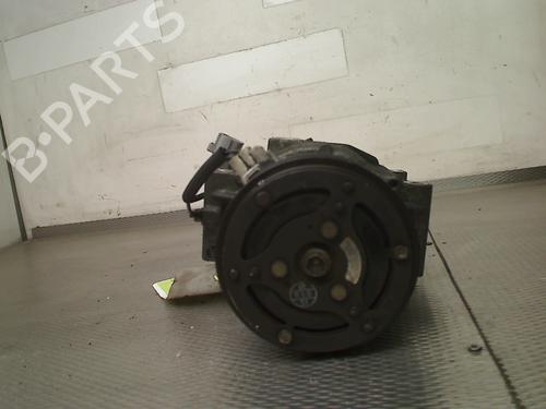 AC compressor TOYOTA COROLLA (_E12_) 1.4 VVT-i (ZZE120_, ZZE120R) | BP31851353M34 