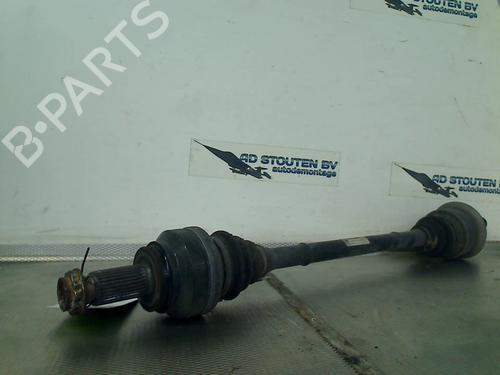 Right rear driveshaft BMW 5 Touring (F11) 520 d | BP27176647M41 