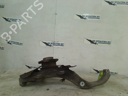 Left front steering knuckle BMW X5 (E70) xDrive 35 i | BP31048866M25 