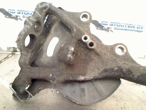 Left front steering knuckle MERCEDES-BENZ S-CLASS (W221, V221) S 350 BlueTec (221.026, 221.126) | BP30897416M25 