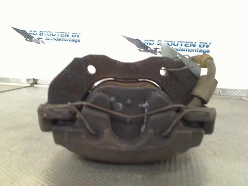 Right front brake caliper MAZDA 5 (CR) 1.8 (CR19) | BP29909791M104